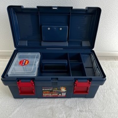 工具箱　未使用品　ringstarの画像