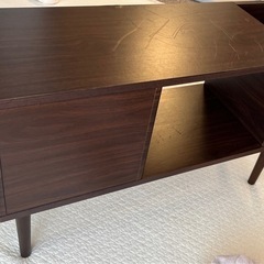 3/2,3/4　サイドテーブルの画像