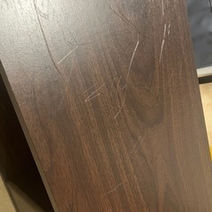 3/2,3/4　サイドテーブルの画像