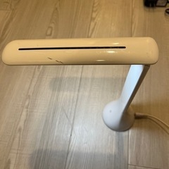 ポータブル蛍光灯