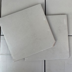 IKEA mullsten バルコニータイル　48枚+2枚の画像