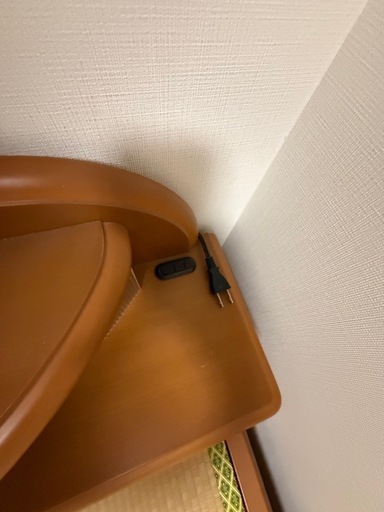 シングルベッド