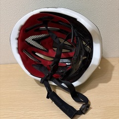 
大人用 サイクルヘルメット の画像