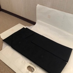 喪服の帯(夏用)