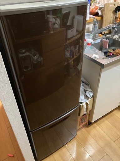 冷蔵庫