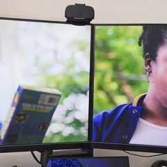 Asus VZ249 Computer Monitor (2 a...