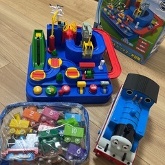 トーマスセット