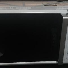 オーブンレンジ(TOSHIBA)
