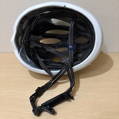 大人用 サイクルヘルメットの画像