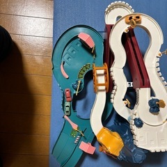 おもちゃの画像