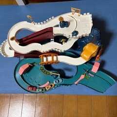 おもちゃの画像