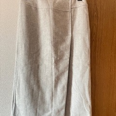レディース タイトスカート サイズL40