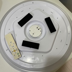 (値下げ)8畳用LED シーリングライト