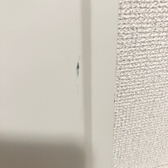 無印良品　スチールユニットシェルフ　バックパネル小　ライトグレー　56cmの画像