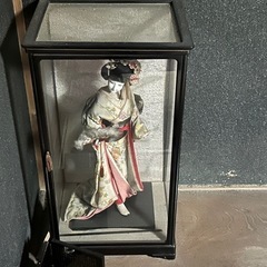 日本人形