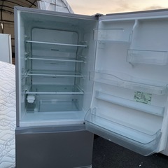 即納可/東芝/冷蔵庫/2018年製の画像