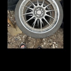 ワーク19インチの画像