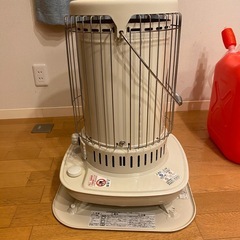 2020年製 CORONA 石油ストーブ SL-6620の画像