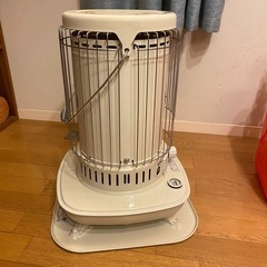 2020年製 CORONA 石油ストーブ SL-6620の画像