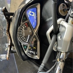 ★支払い総額11.8万円★買取強化中♪査定無料！ヤマハ マジェスティS155 SG52J 高速も乗れる足に♪高年式！低燃費！
の画像