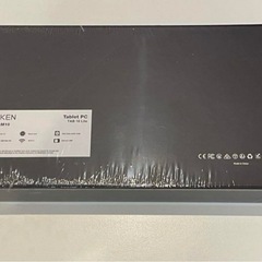 Android タブレットの画像