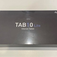 Android タブレット