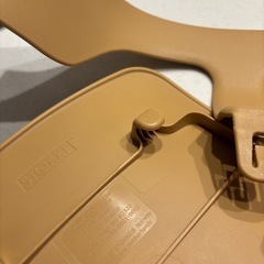 ストッケベビーチェア　トリップトラップの画像