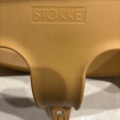 ストッケベビーチェア　トリップトラップの画像