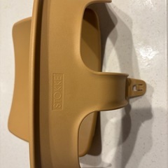 ストッケベビーチェア　トリップトラップ