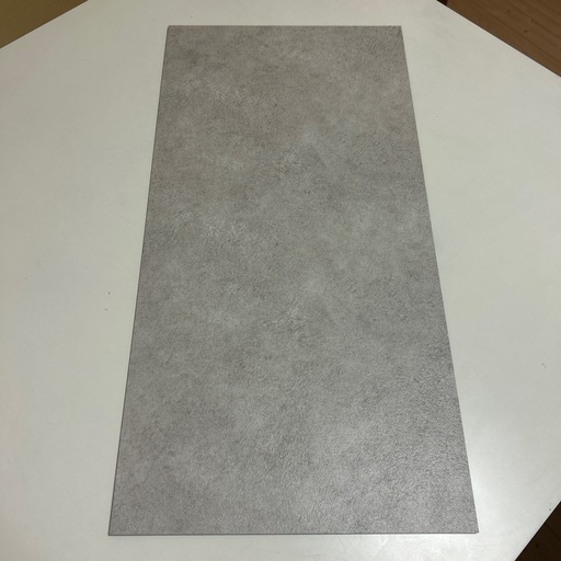 フロアタイル〈大理石風〉中古