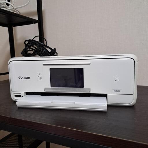 インクジェットプリンター