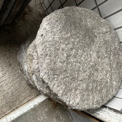 御影飛石　8個の画像