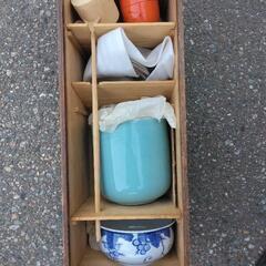 茶道具