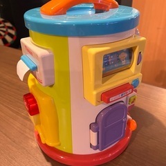 コンビ あそびいっぱい英語でおしゃべりの画像