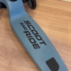 Scoot & Ride スクートアンドライド ハイウェイキック キックボードの画像