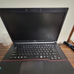 Lifebook A574/h