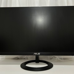 ASUS PCモニター 23.8  の画像