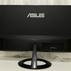 ASUS PCモニター 23.8  の画像