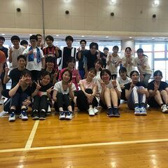 【YTサークル】【毎月開催！スポーツ会】初心者大歓迎！ENJOYフットサル⚽ - 港区