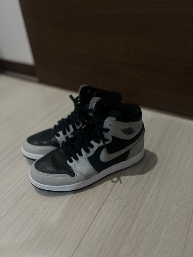 エアジョーダン　24.5