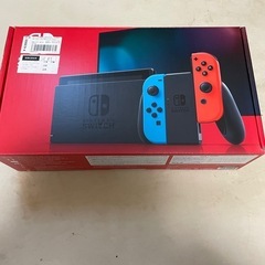任天堂Switch