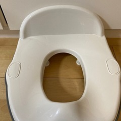 リッチェル　便座　トイトレの画像