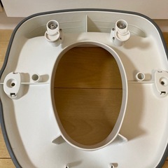 リッチェル　便座　トイトレの画像
