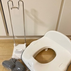 リッチェル　便座　トイトレ