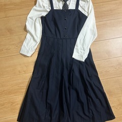 お取引中　小学校　卒業式　スーツセットアップ　4点の画像