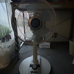 扇風機