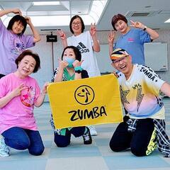ZUMBAサークルメンバー大募集☆初心者🔰様歓迎♪ - メンバー募集