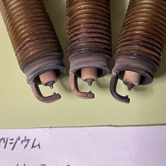 スパークプラグ　JH1用の画像