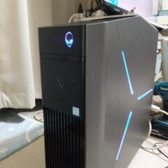 中古DELLデスクトップ