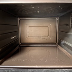 日立　オープンレンジ　MRO-S7Y フラットの画像